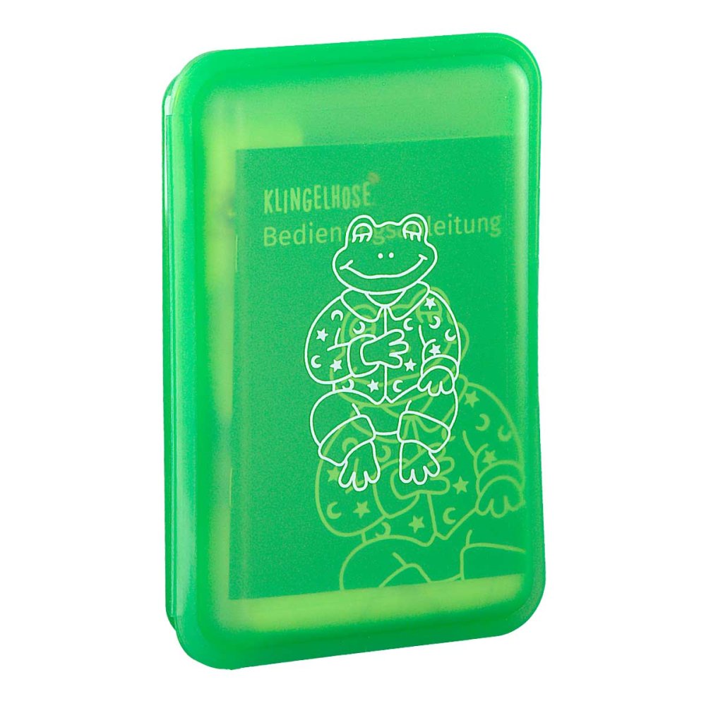 Stero Enurex Klingelhose GröÃe 1 116-140