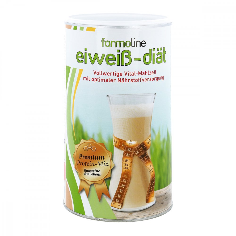 Formoline eiweiss-diÃ¤t Pulver