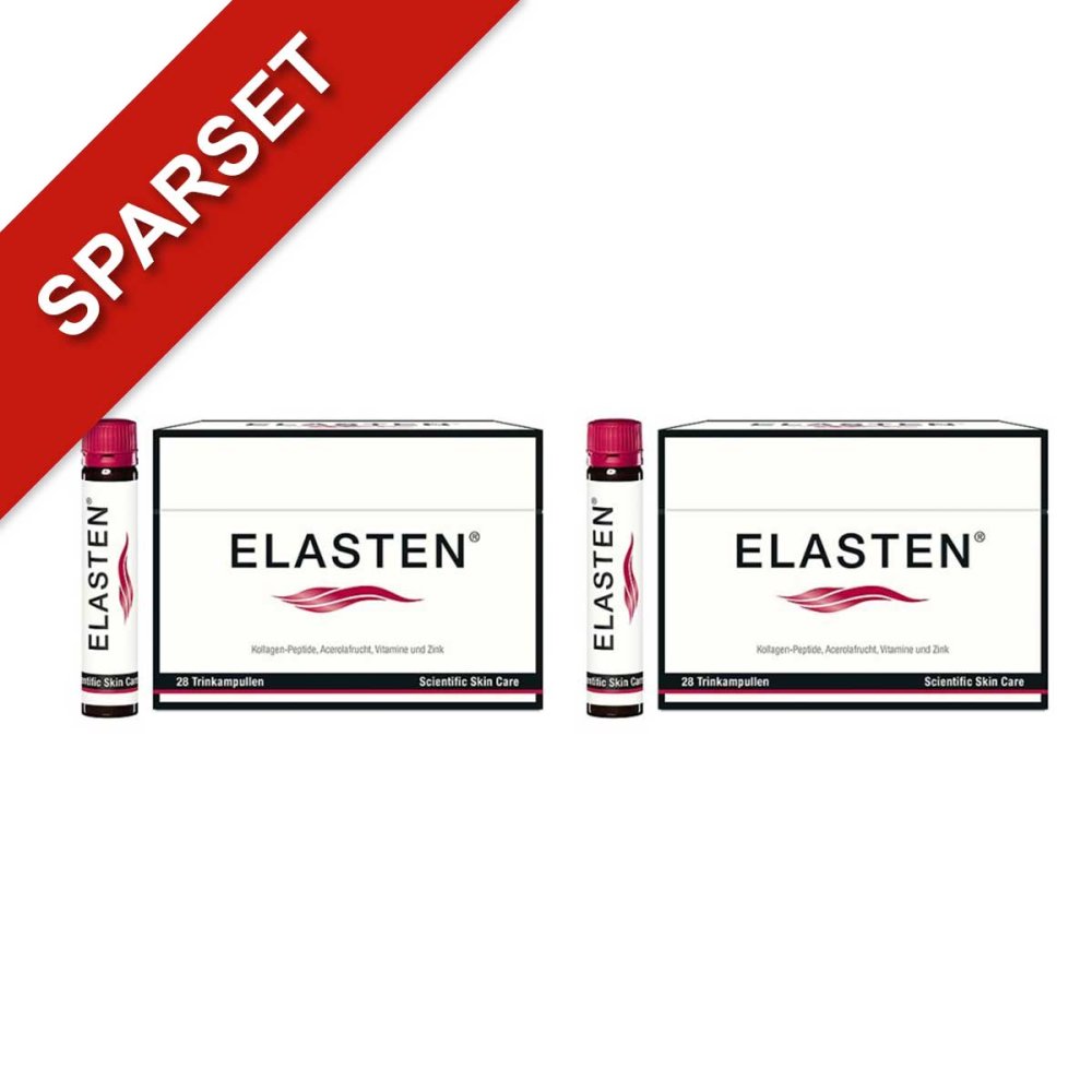 Elasten Trinkampullen