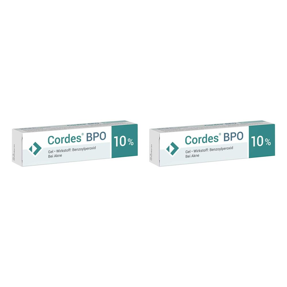 CORDES BPO 10 %