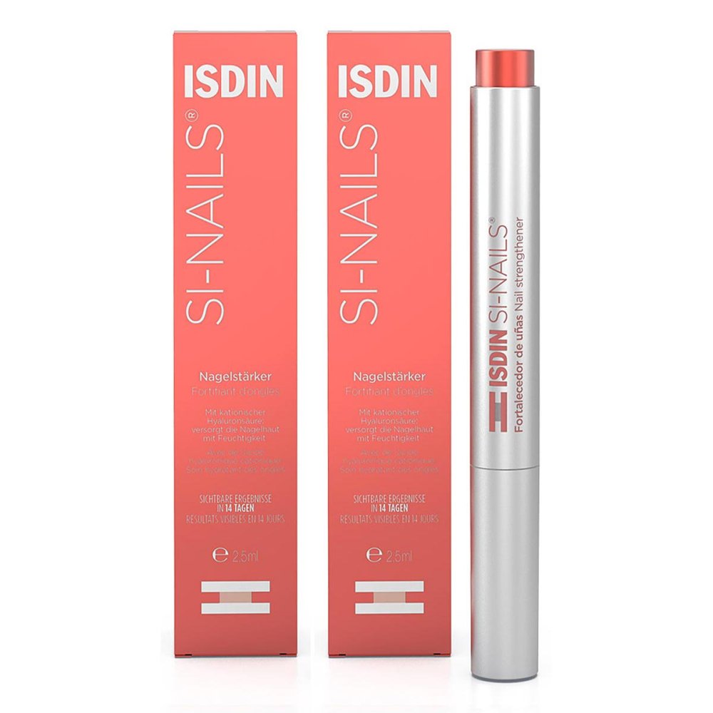 ISDIN SI-Nails Nagelhärter Stift