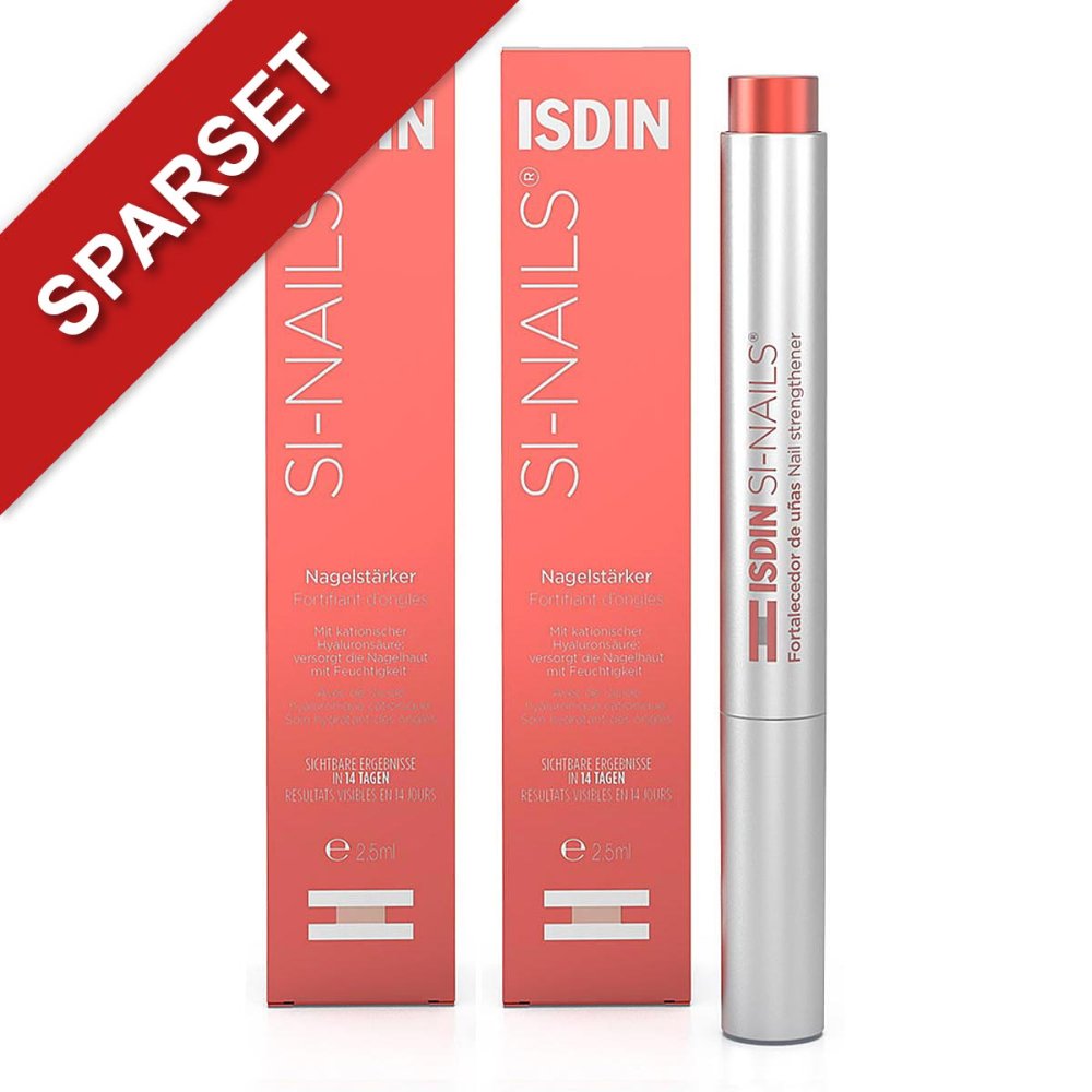 ISDIN SI-Nails NagelhÃ¤rter Stift