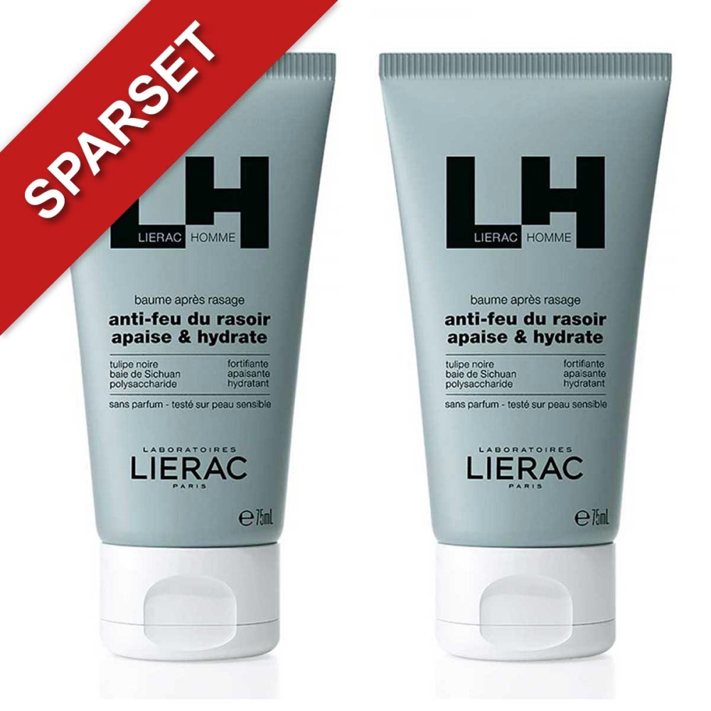 Lierac Homme After-Shave Balsam