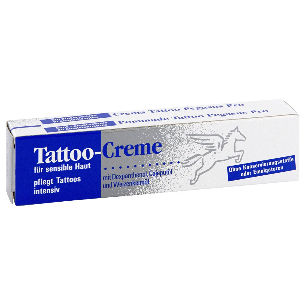 Tattoo Creme Pegasus Pro