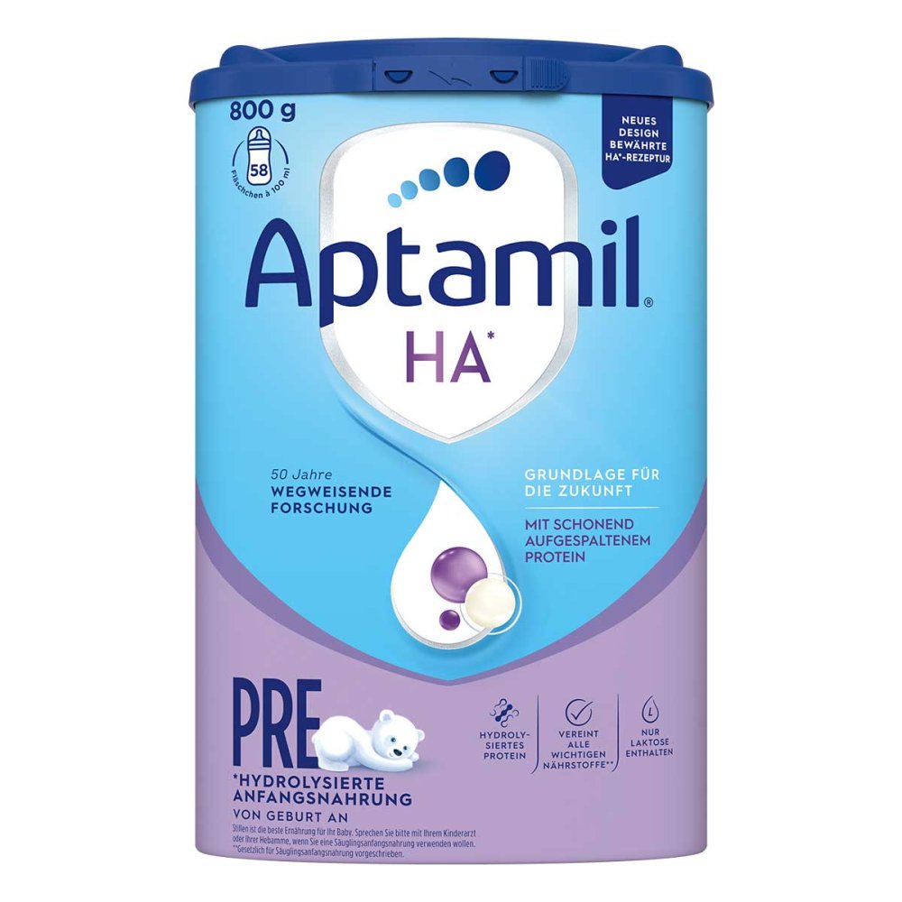 Aptamil HA Pre Pulver