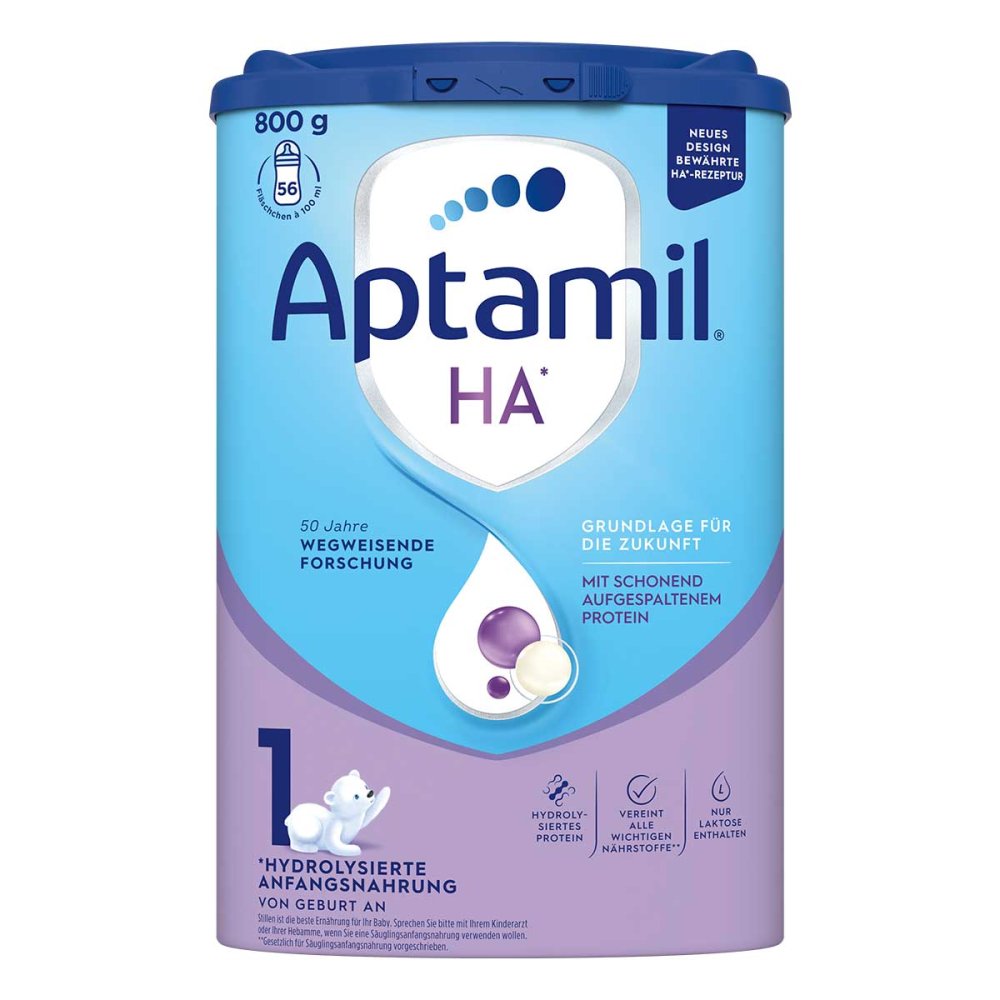 Aptamil HA 1 Pulver