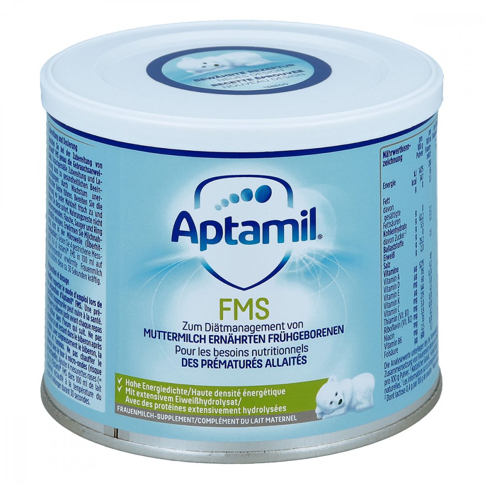 Aptamil FMS Pulver
