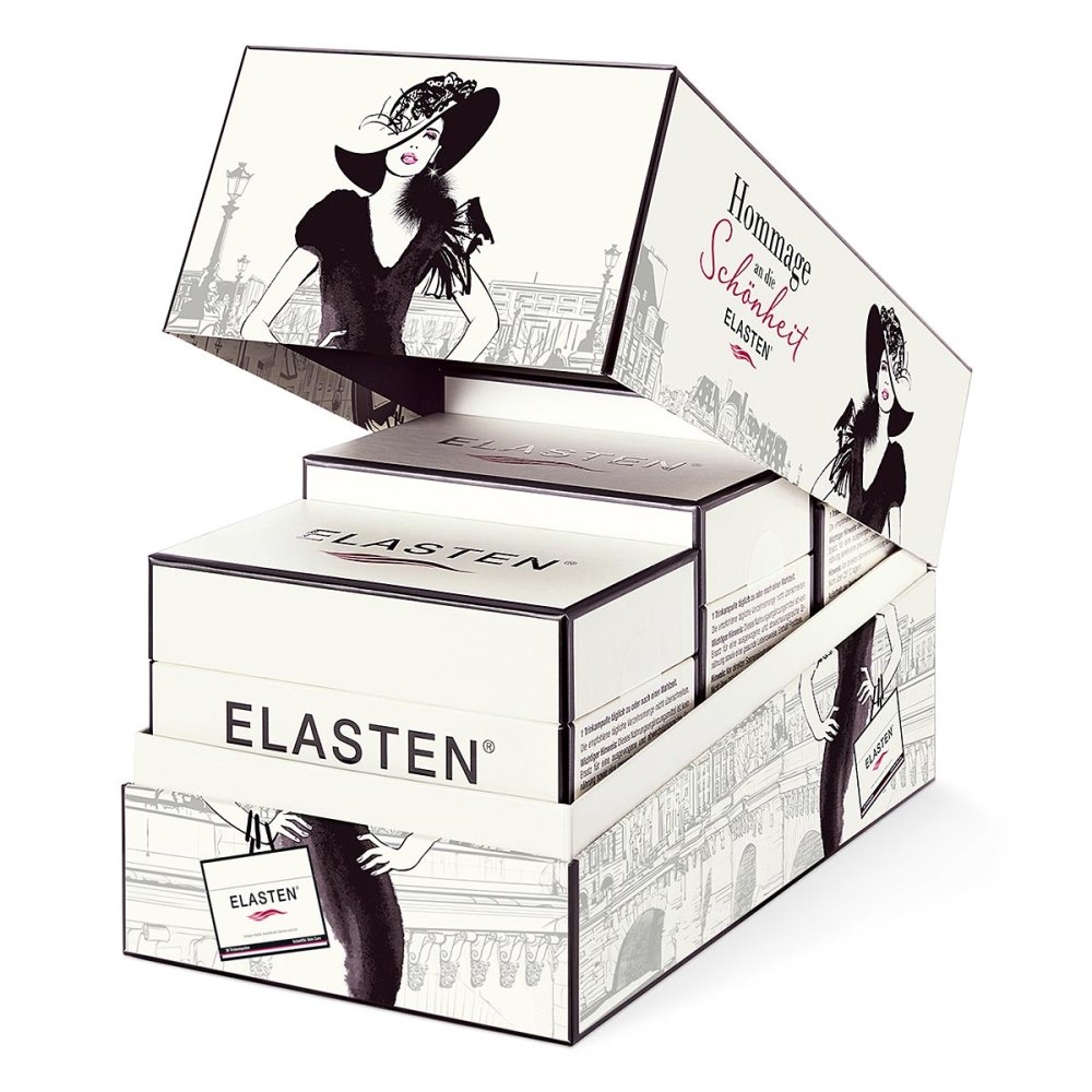 Elasten Trinkampullen