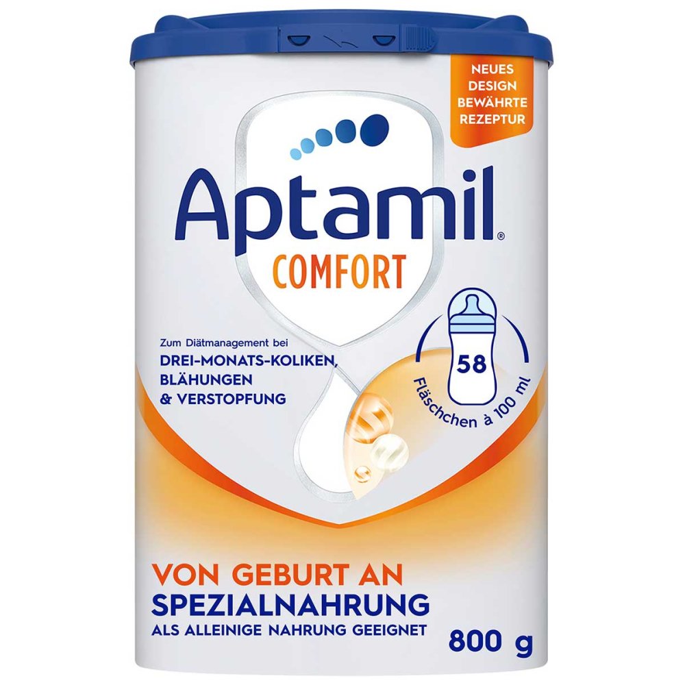 Aptamil Comfort Pulver