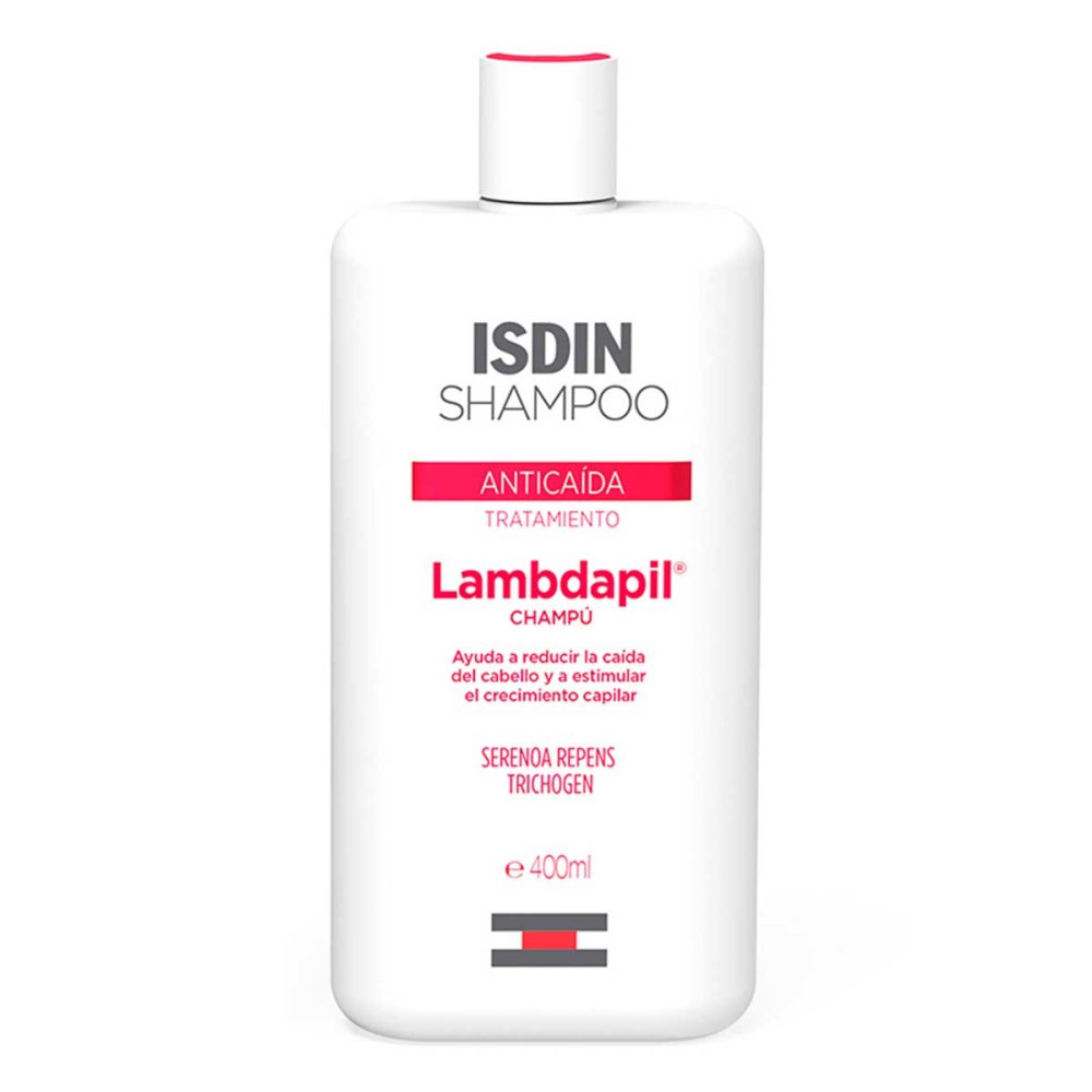 ISDIN Lambdapil Shampoo gegen Haarausfall