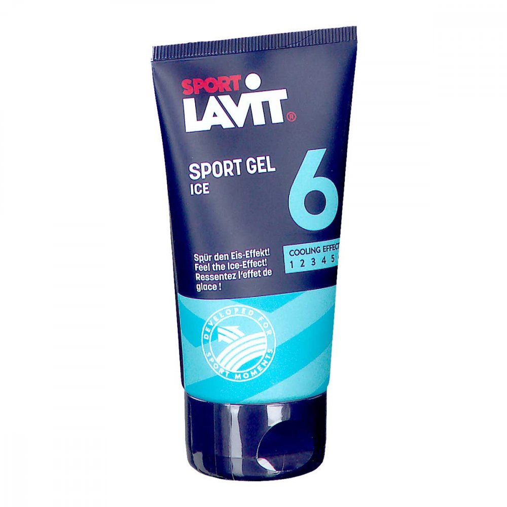 Sport Lavit Sport Gel Ice