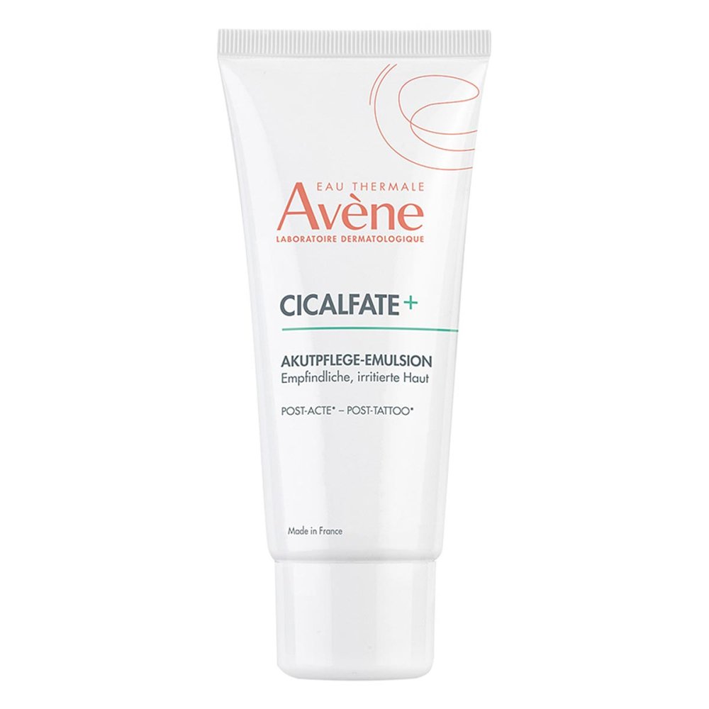 AvÃ¨ne Cicalfate+ AkutpflegeâEmul. POSTâACTE/POSTâTattoo