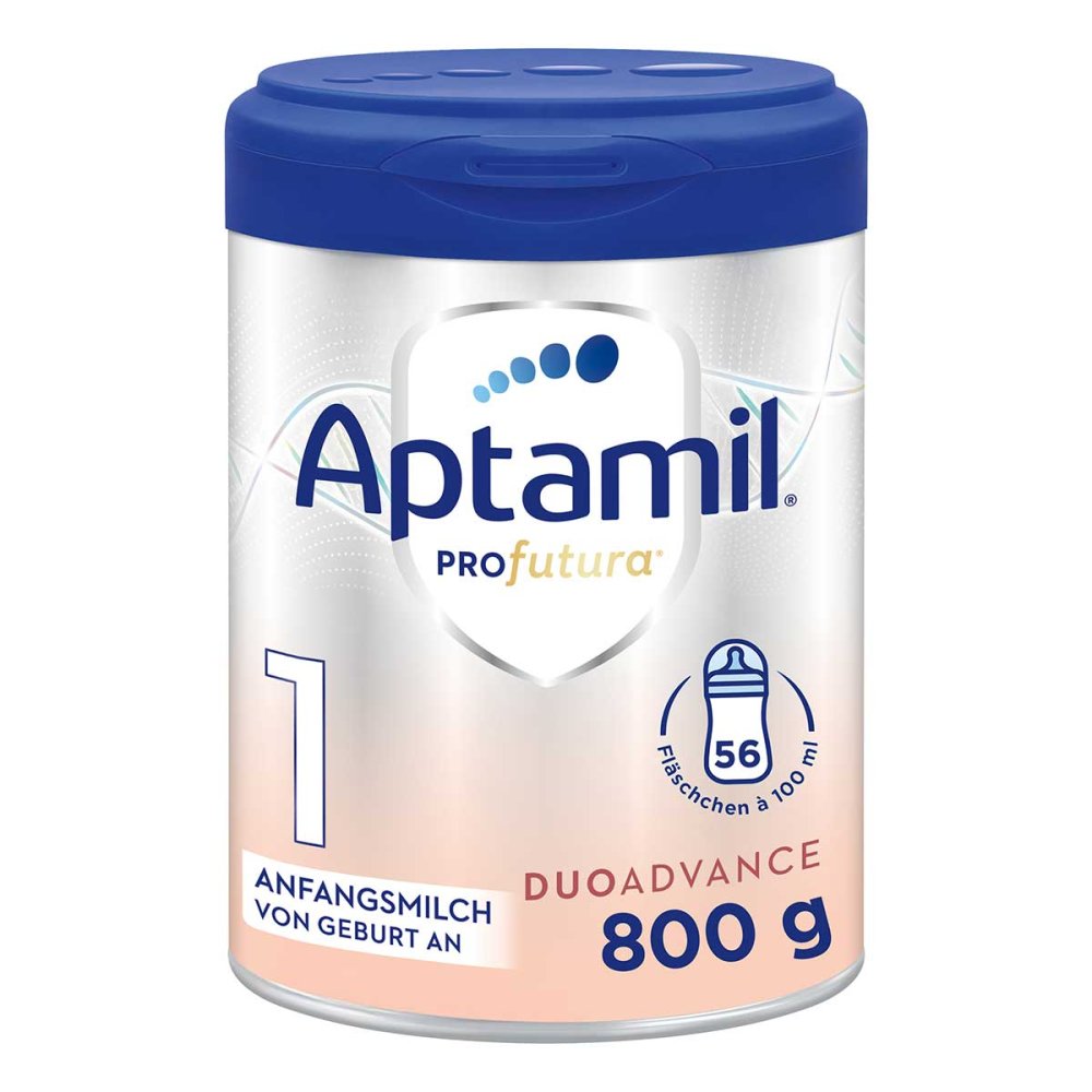 Aptamil Profutura DUOADVANCE 1 ab Geburt
