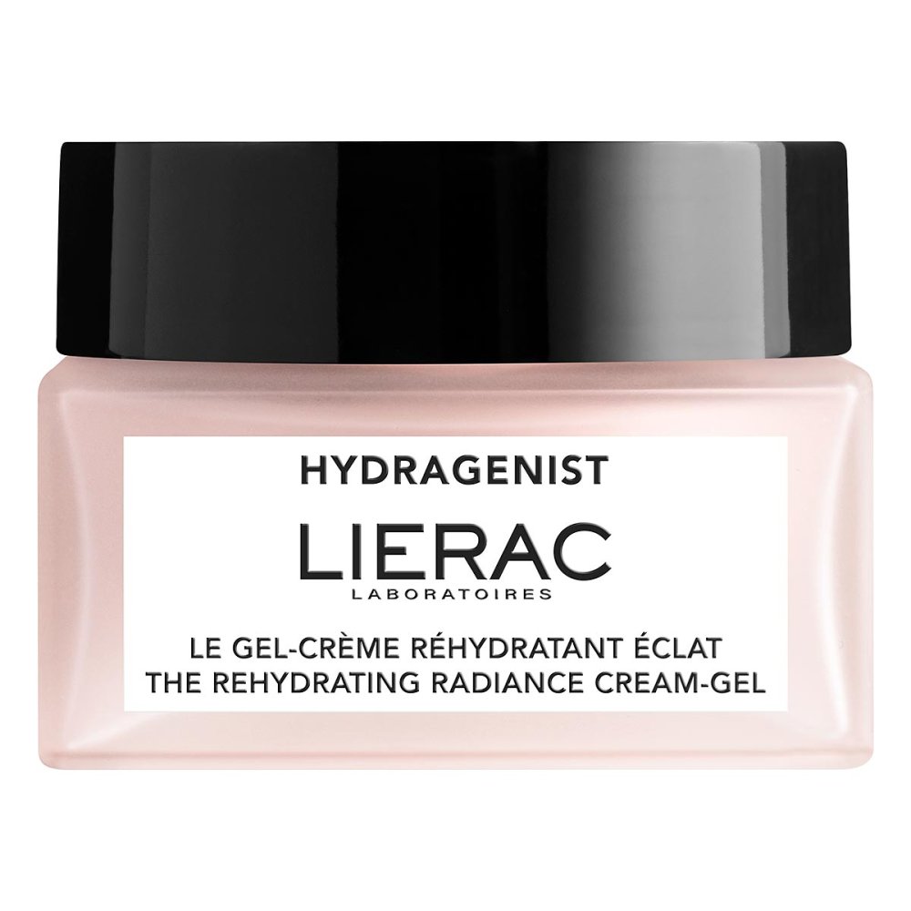 Lierac Hydragenist Glow Gel-Creme