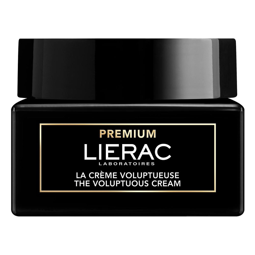 Lierac Premium Die Reichhaltige Creme