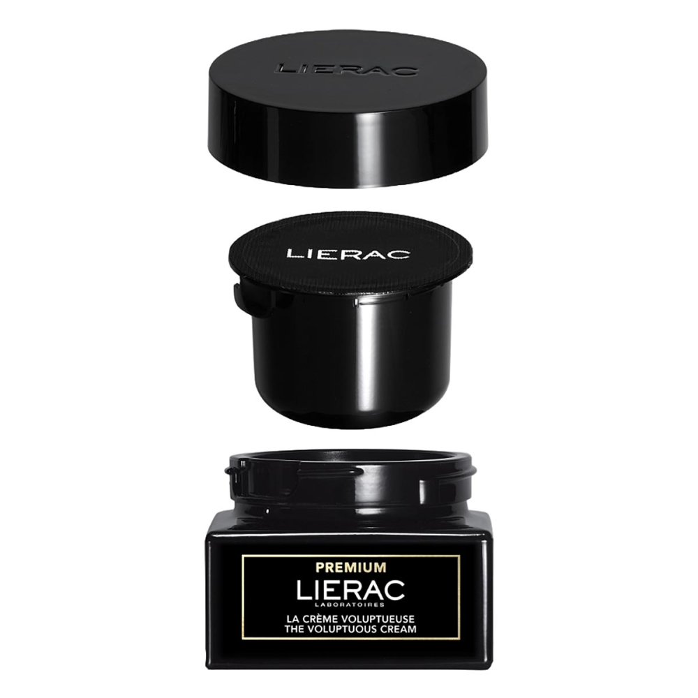 Lierac Premium Die Reichhaltige Creme Refill