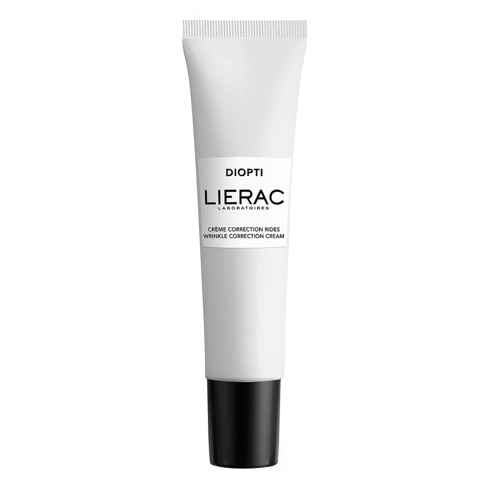 Lierac Diopti Rides Falten Creme