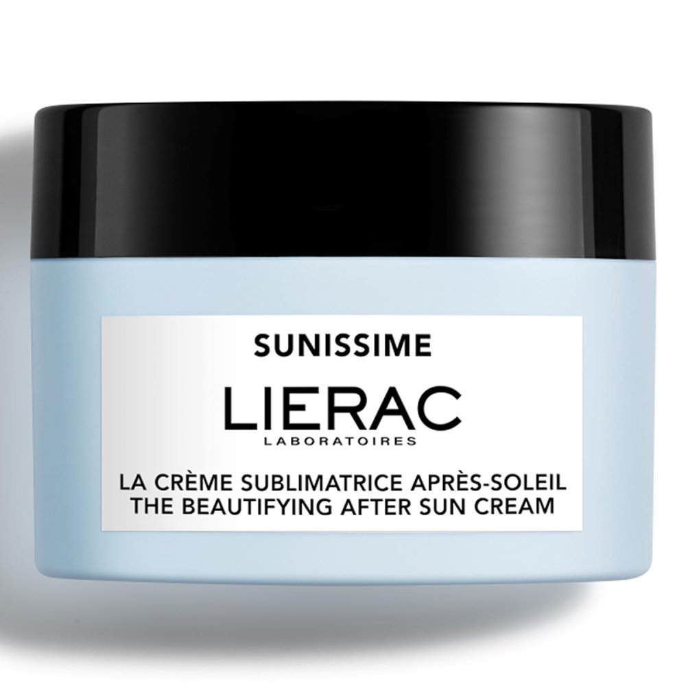 Lierac Sunissime After Sun Creme