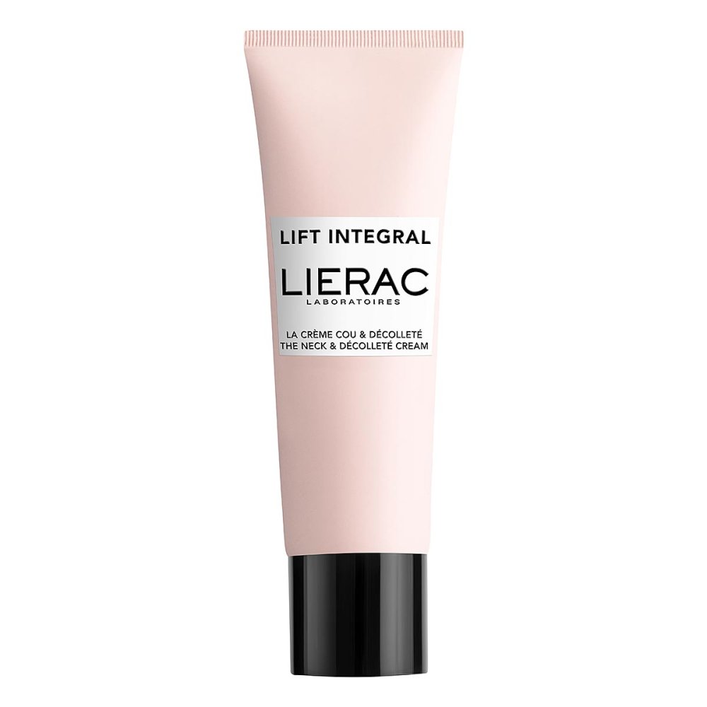 Lierac LIFT INTEGRAL Hals & Dekollete Creme