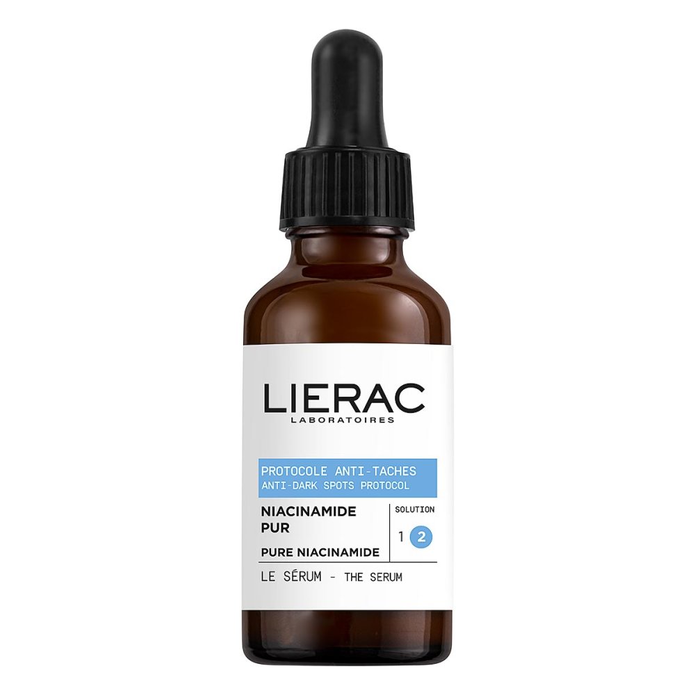Lierac PROTOCOLE Anti-Dunkle Flecken Serum