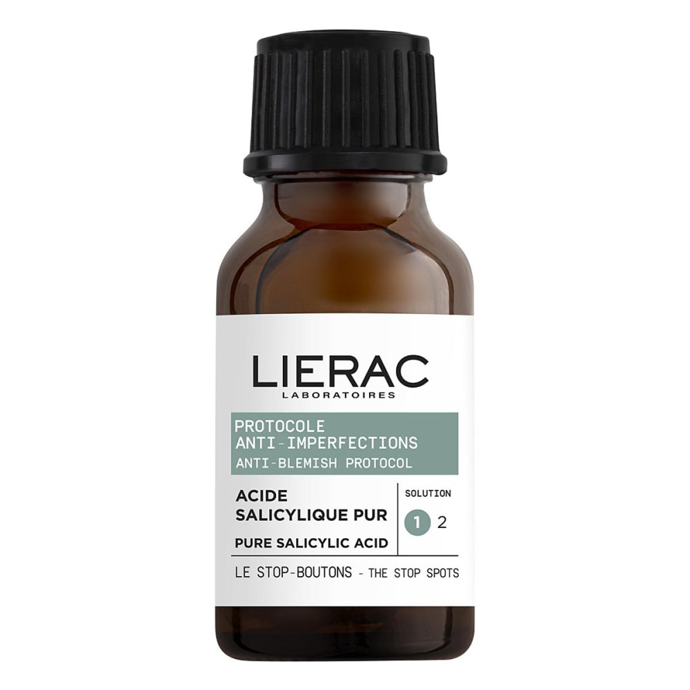 Lierac PROTOCOLE Anti-Pickel Konzentrat