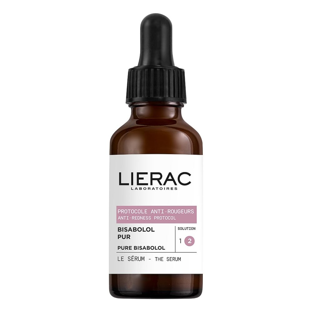Lierac Protocole Anti-Rougeurs Serum