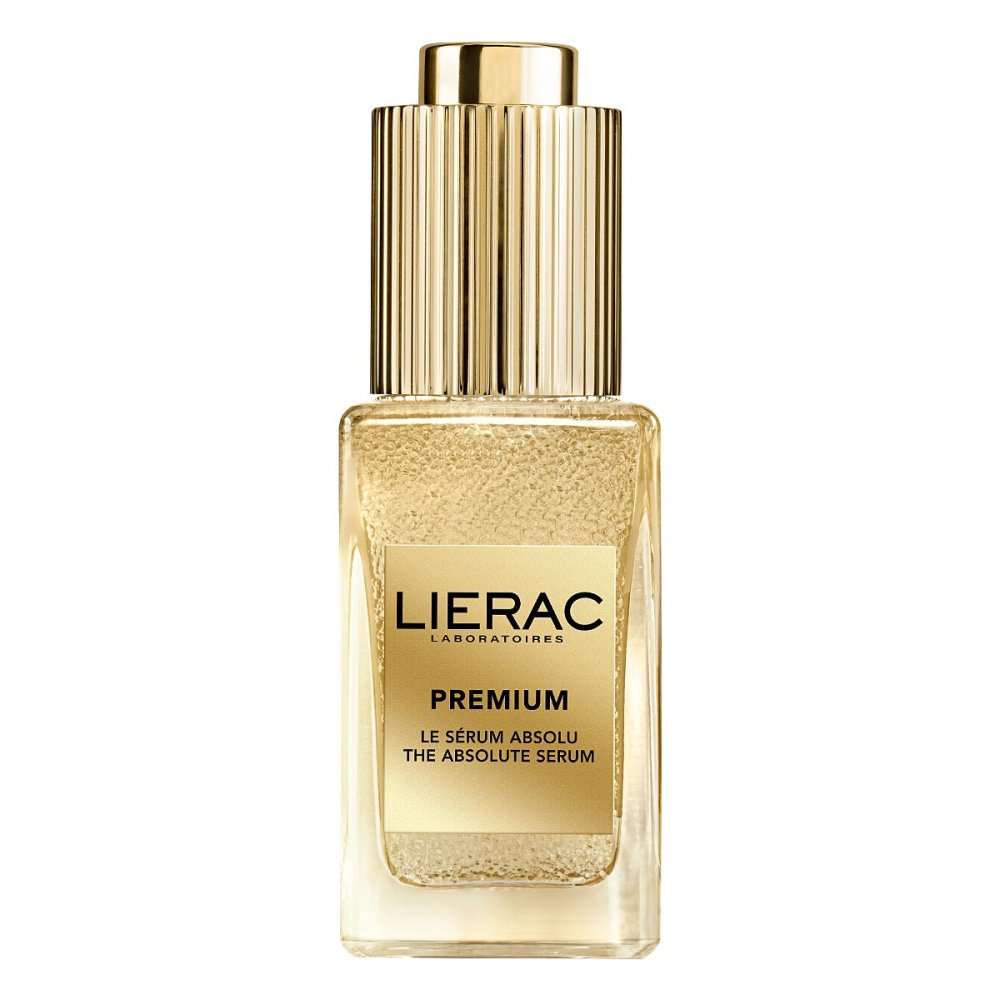 Lierac Premium Das Globale Serum