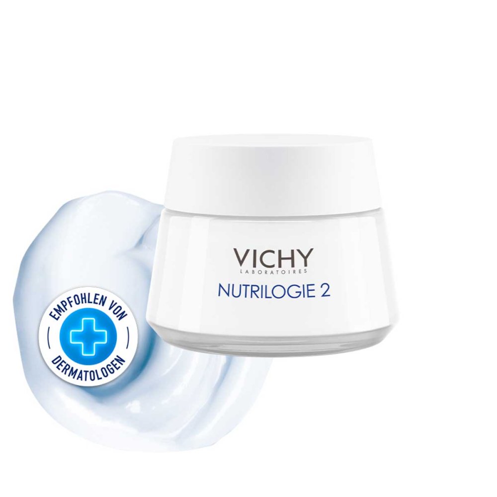 Vichy Nutrilogie 2 Creme