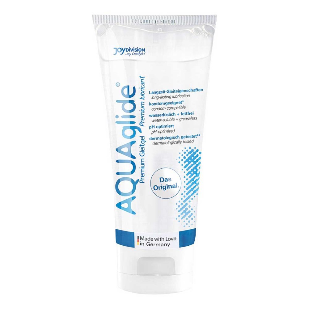 Aquaglide