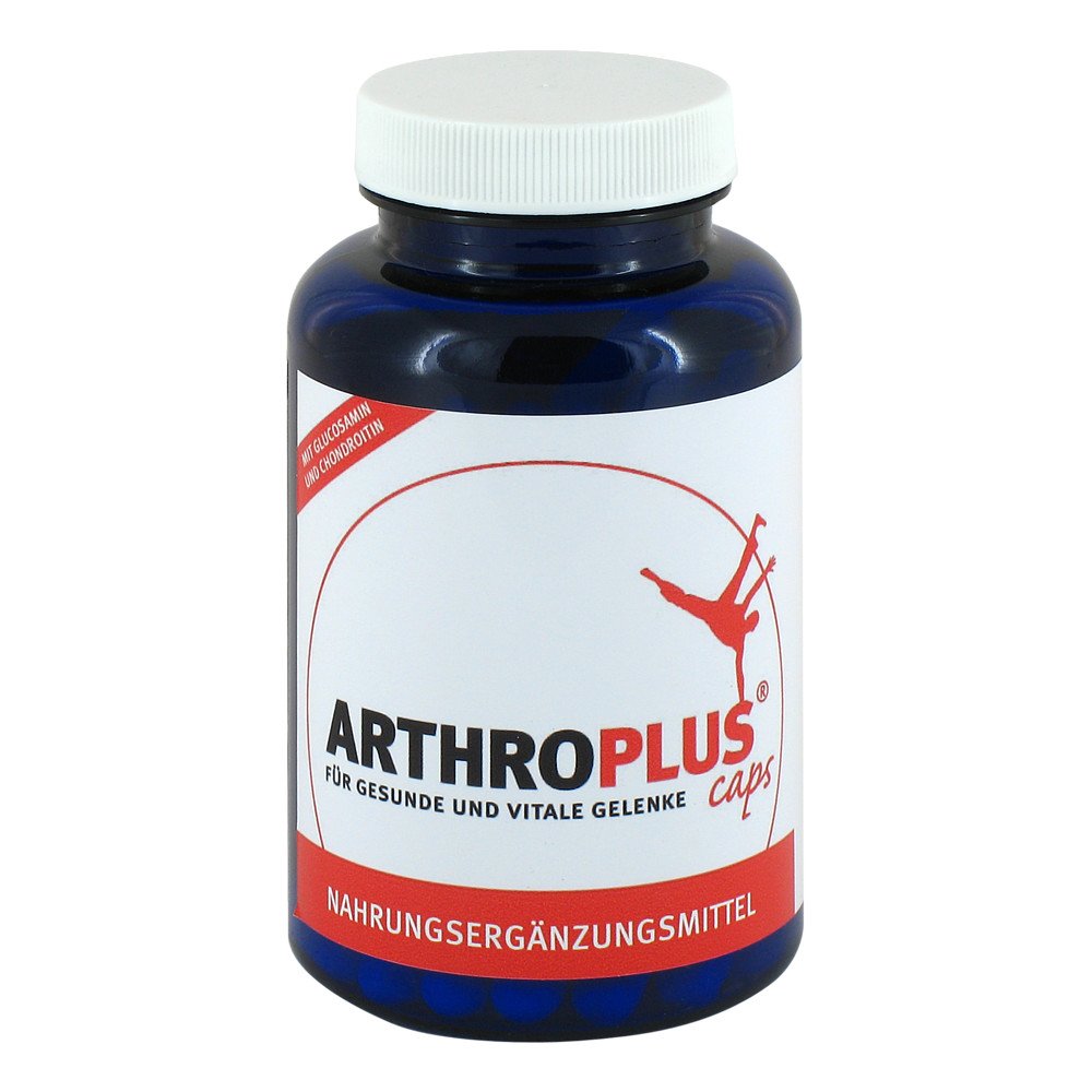 Arthroplus Kapseln