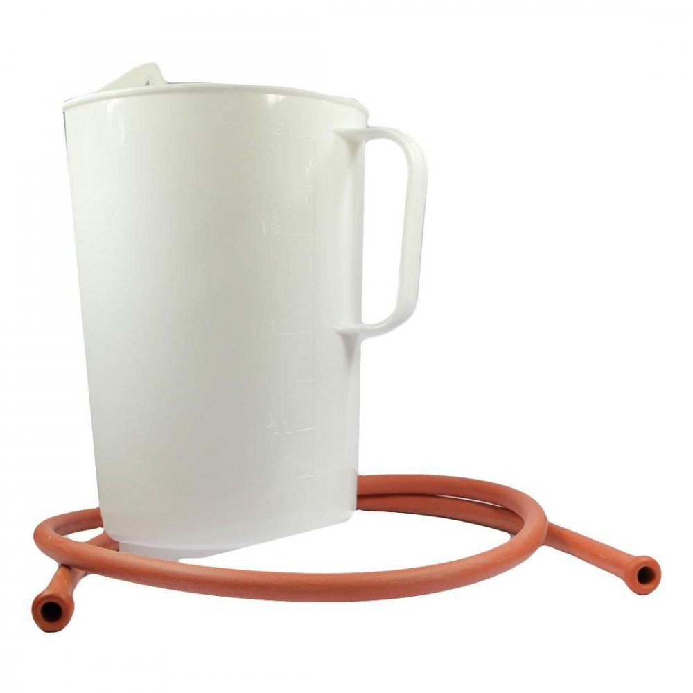 Irrigator komplett 2 l