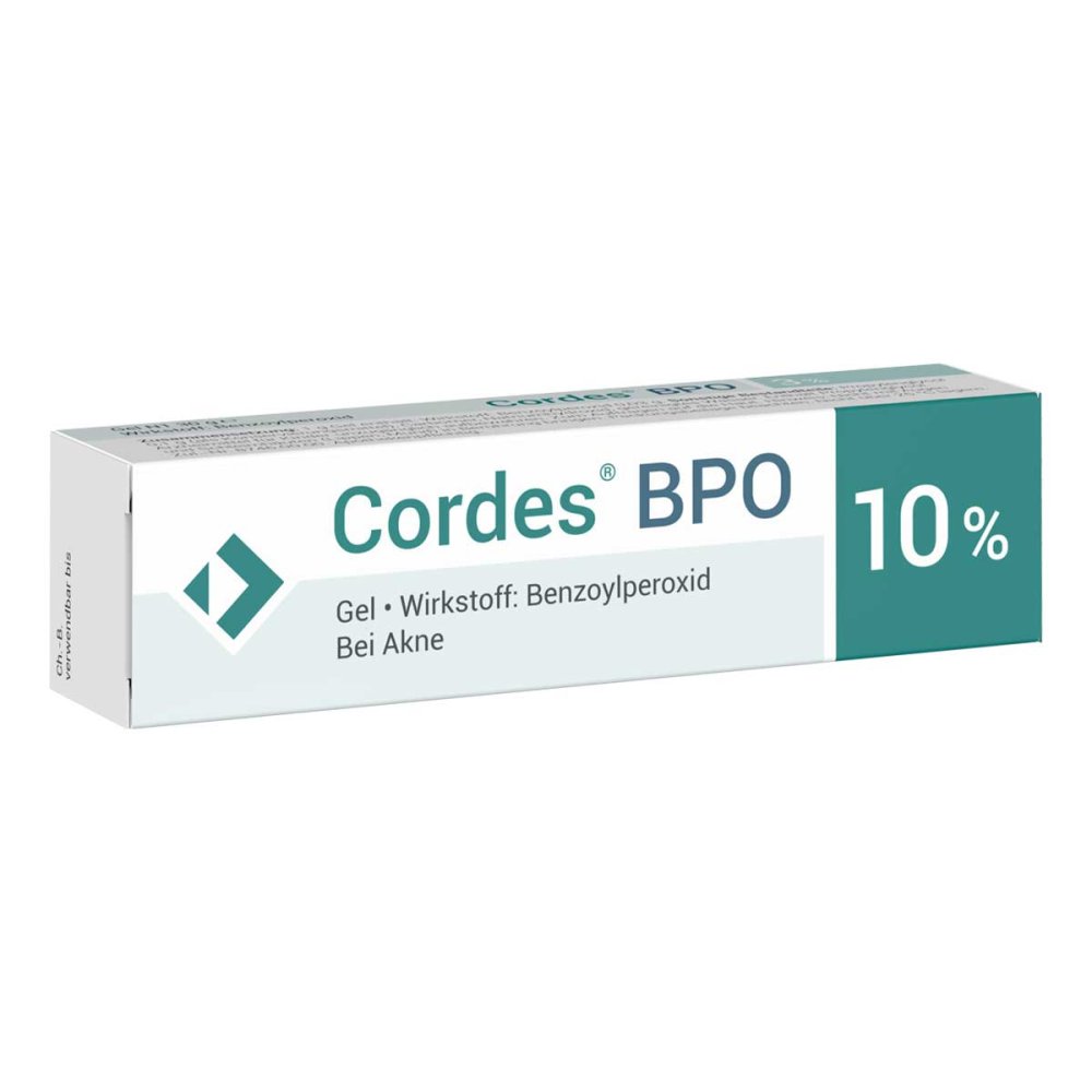 CORDES BPO 10%