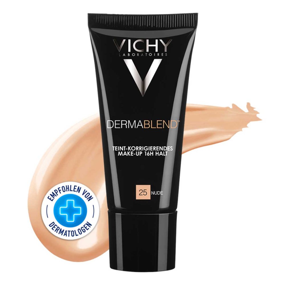 Vichy Dermablend Make up 25