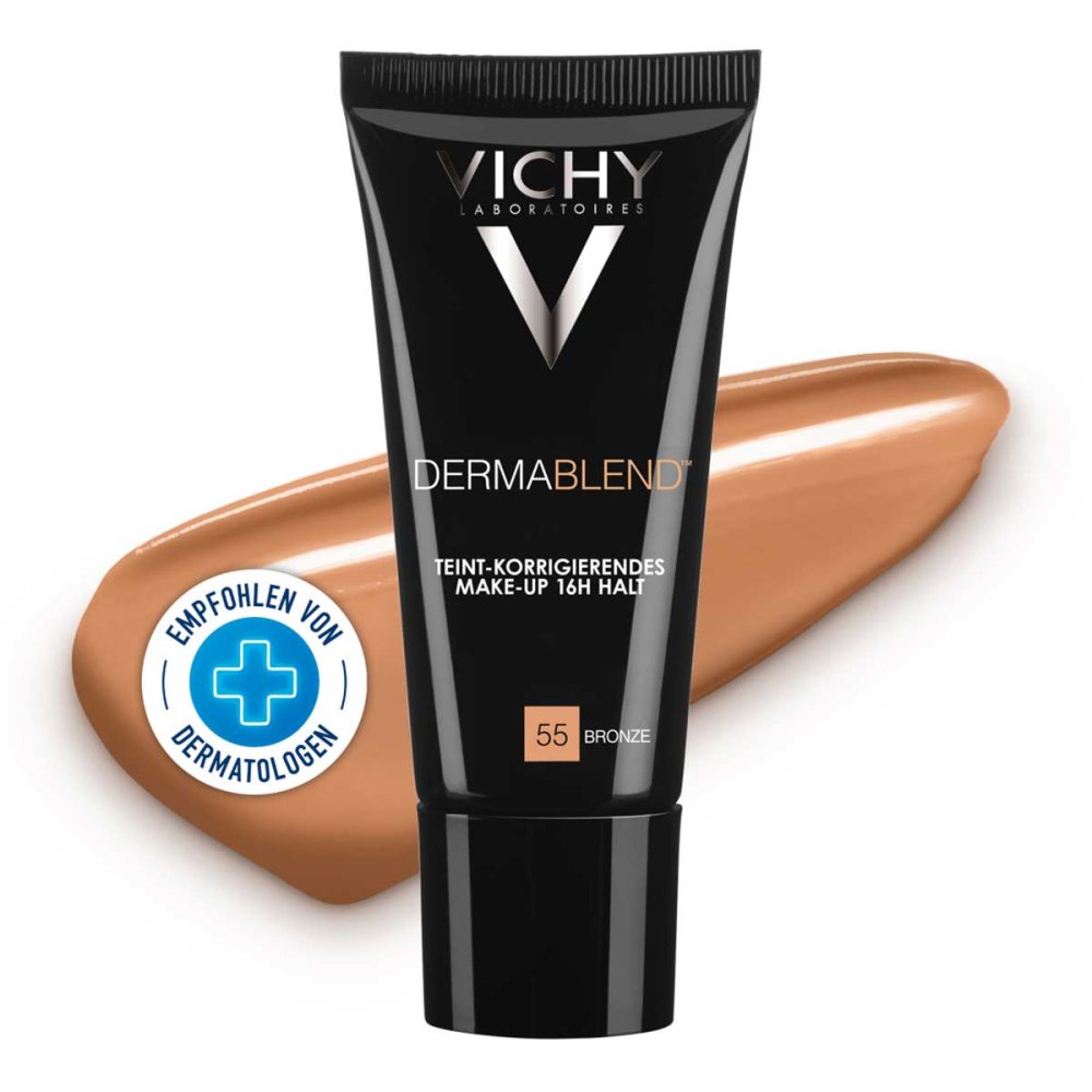 Vichy Dermablend Make up 55