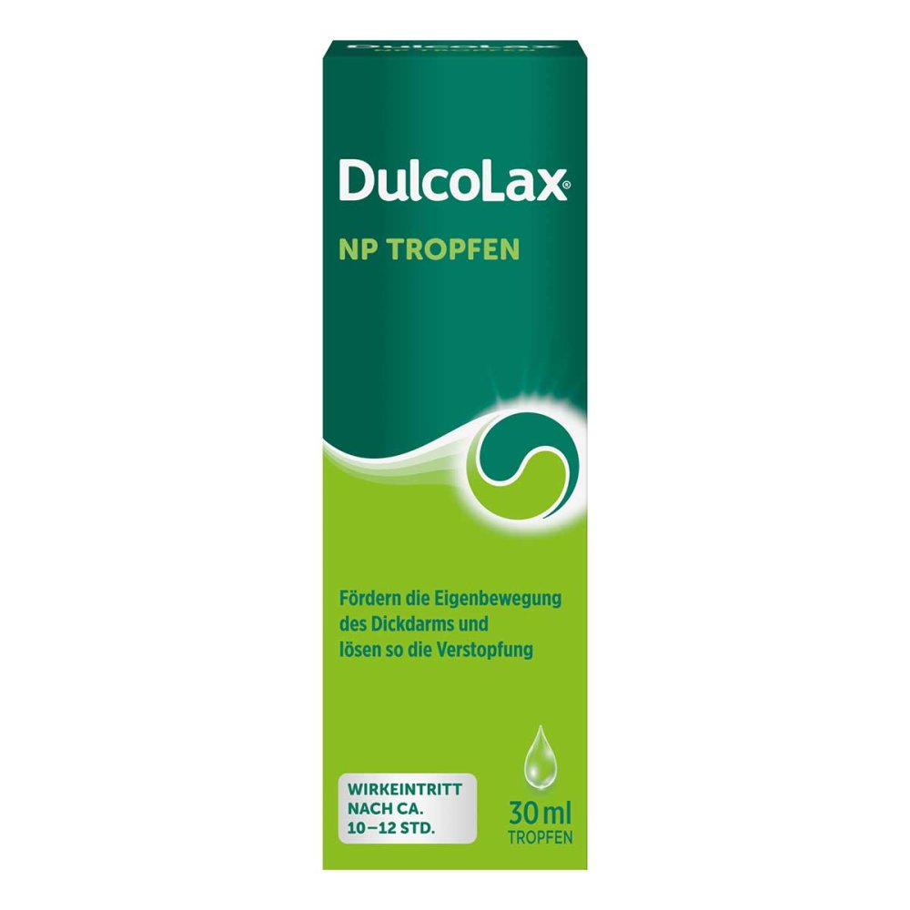 Dulcolax NP Tropfen Abführmittel