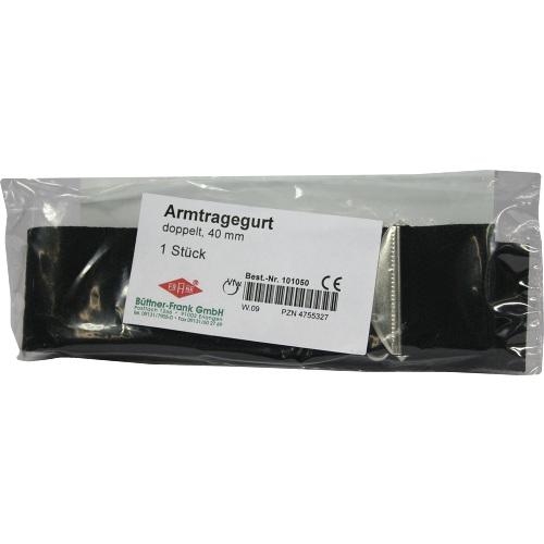 Armtragegurt doppelte Schlaufe 101050