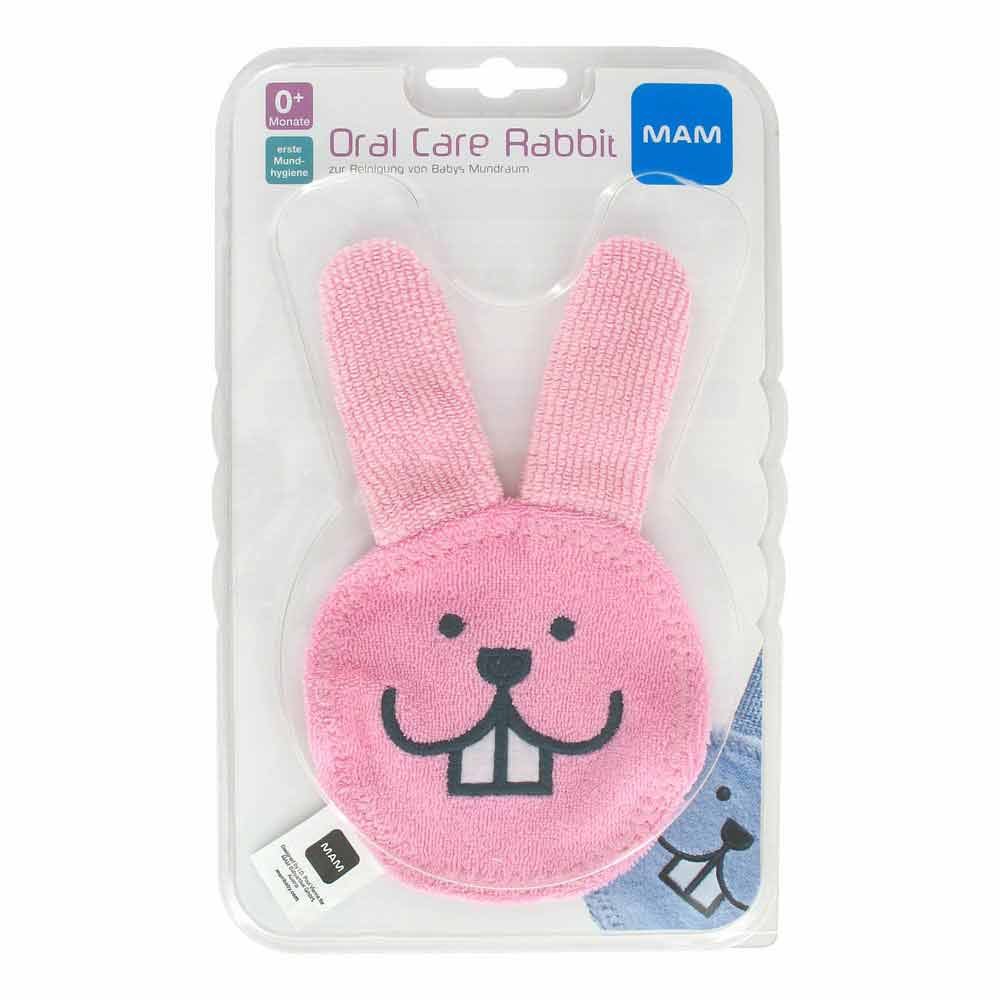 Mam Oral Care Rabbit