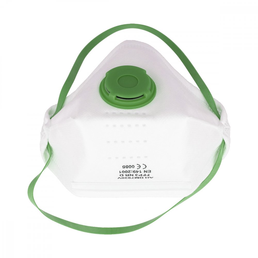 Mundschutz Ffp3 mit Ventil