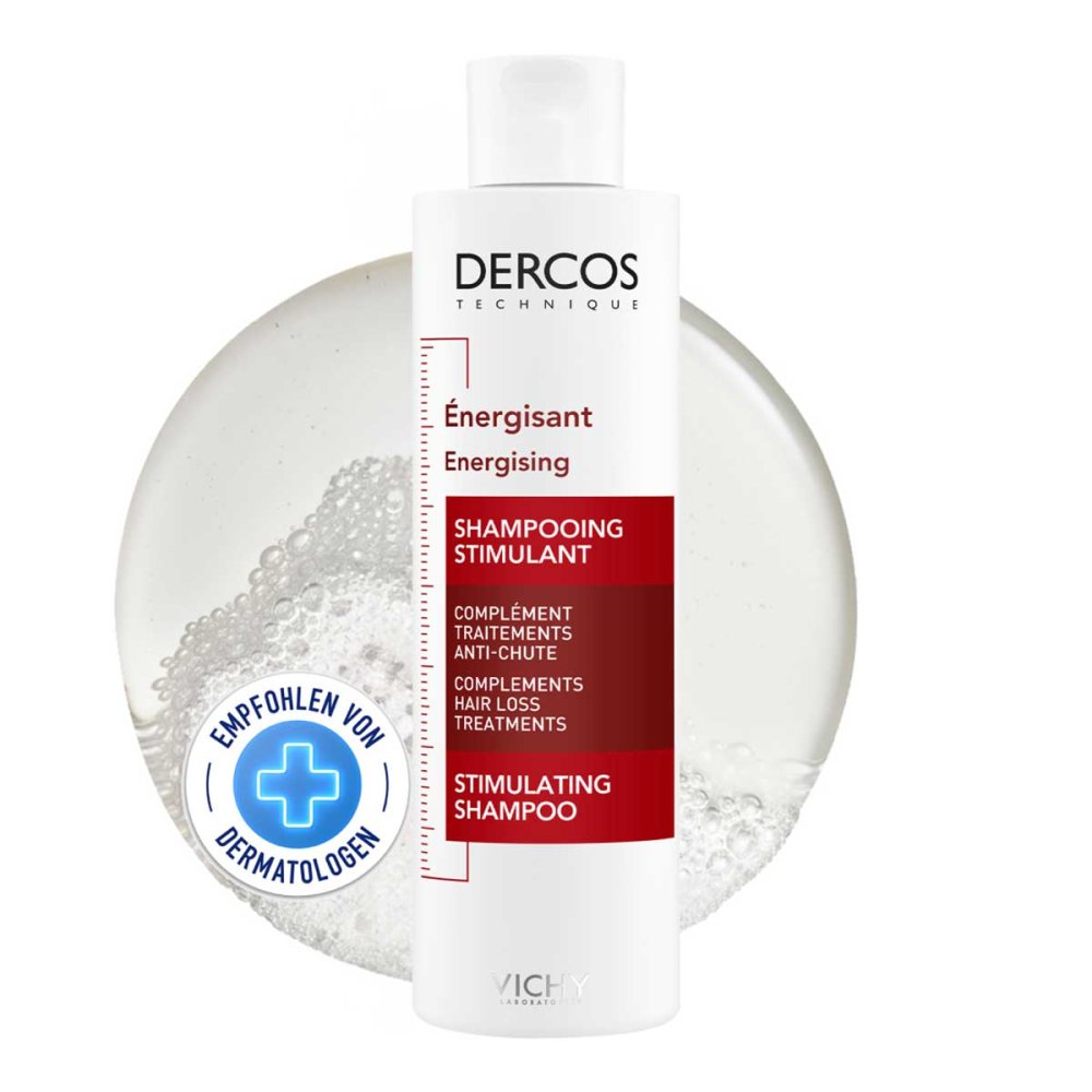 Vichy Dercos Vital Shampoo mit Aminexil
