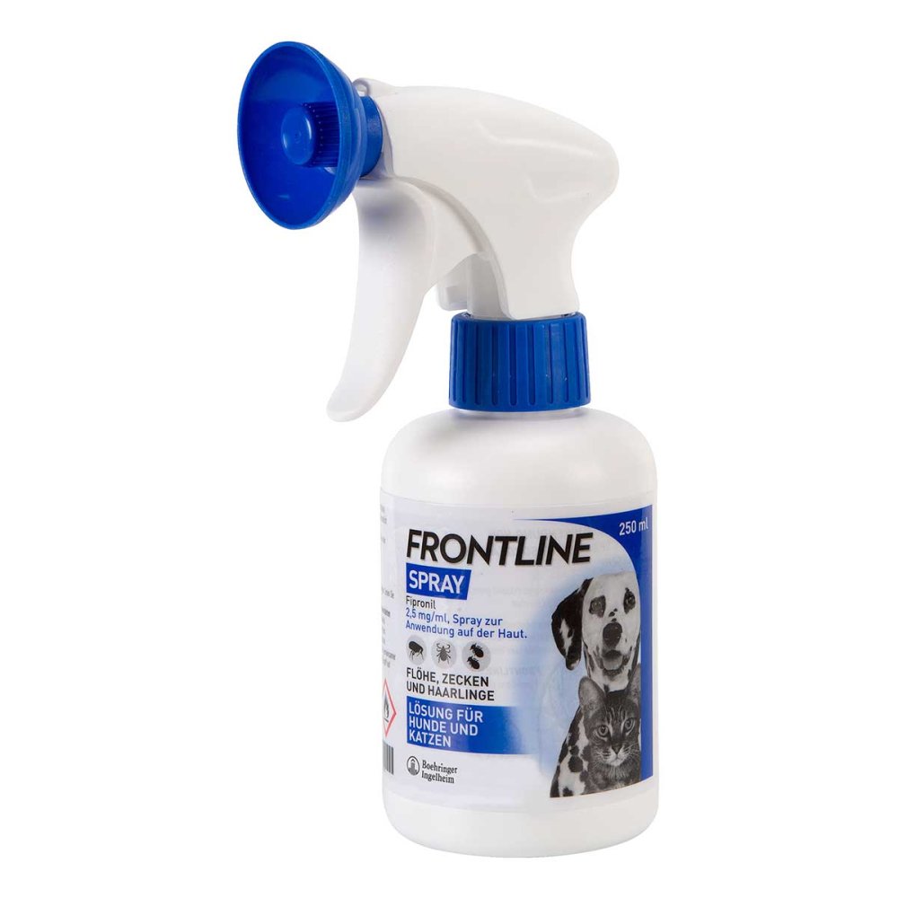 FRONTLINE® SPRAY