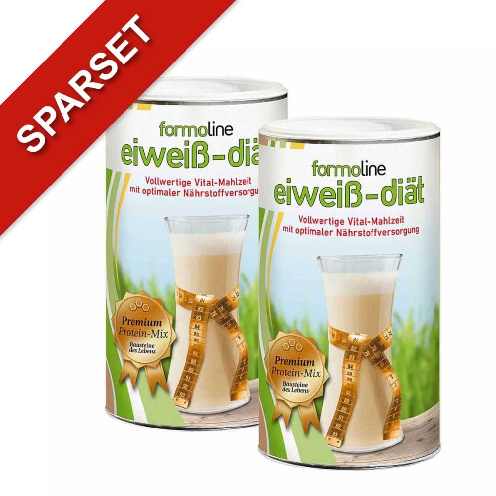 Formoline eiweiss-diät Pulver