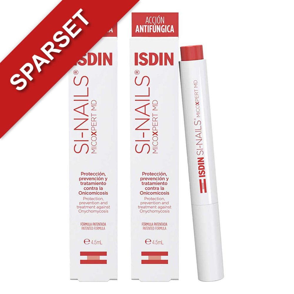 ISDIN SI-Nails Micoxpert MD Stift