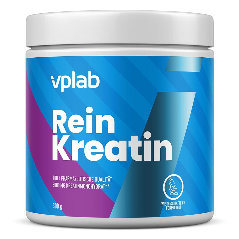 VPLAB Rein Kreatin