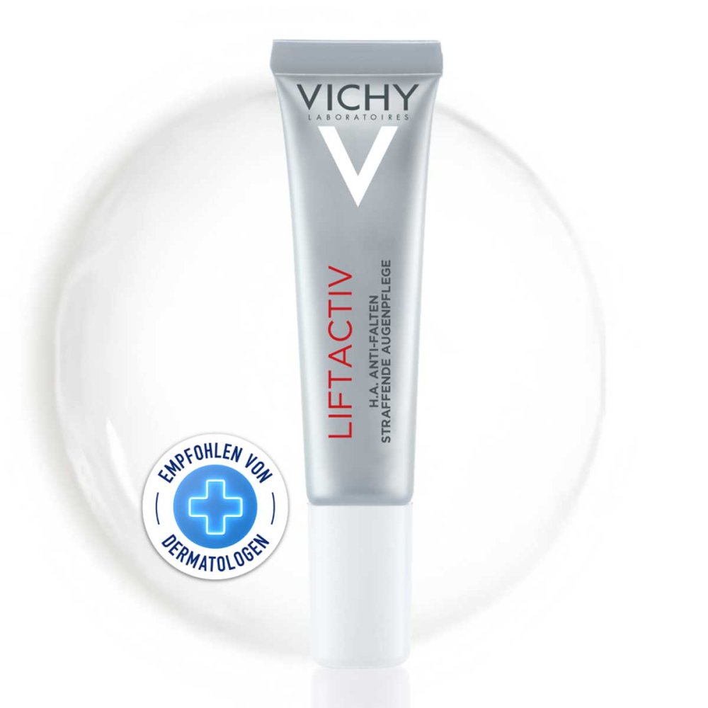 Vichy Liftactiv Augen Creme