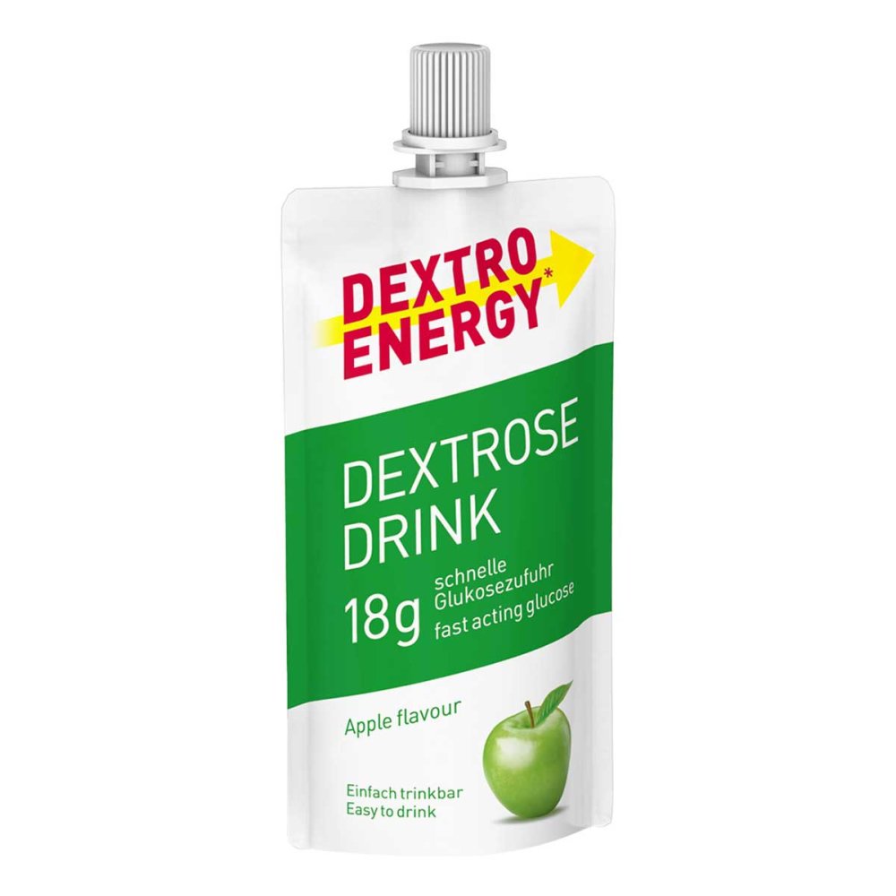 Dextro Energy Dextrose Drink
