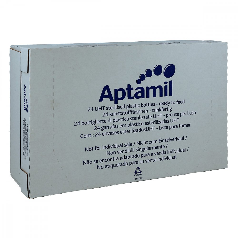 Aptamil Prematil flüssig