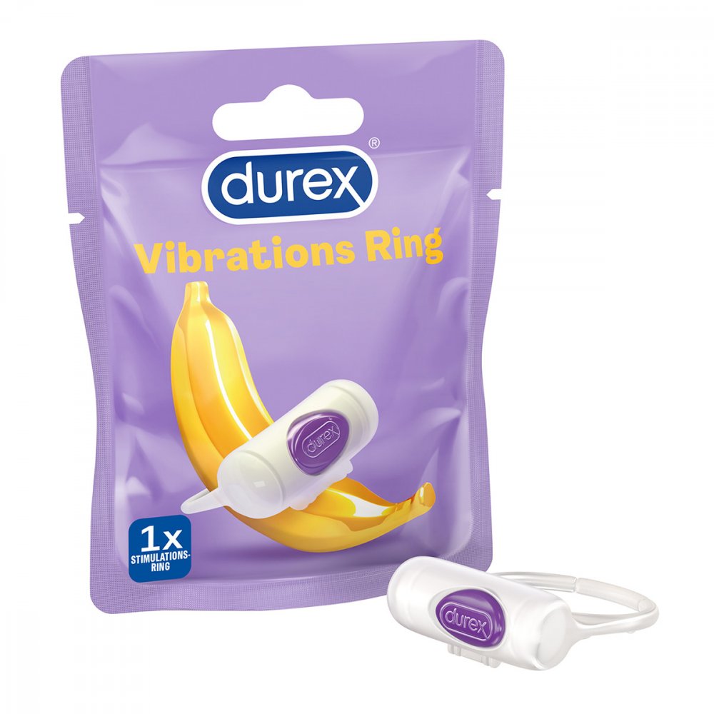 Durex Vibrations Ring