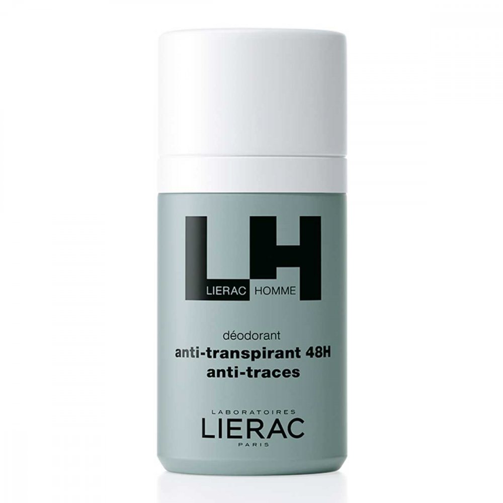 Lierac Homme Deodorant