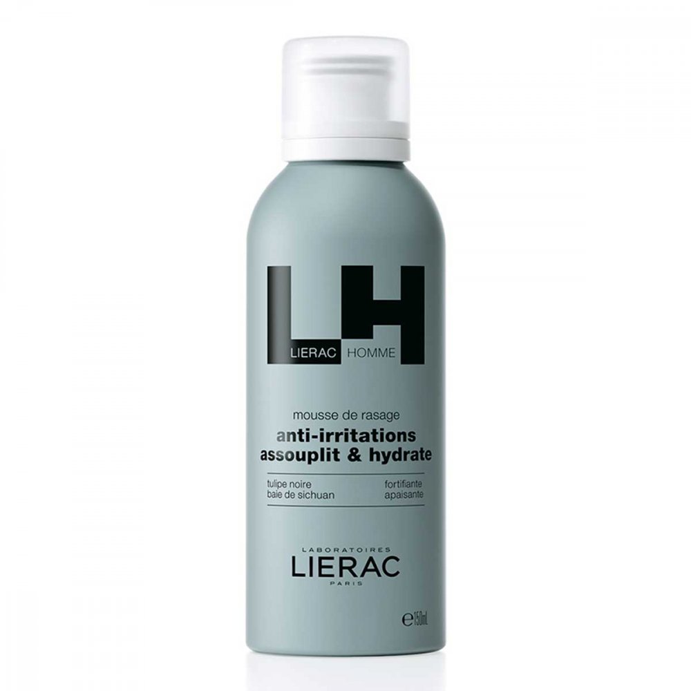 Lierac Homme Rasierschaum
