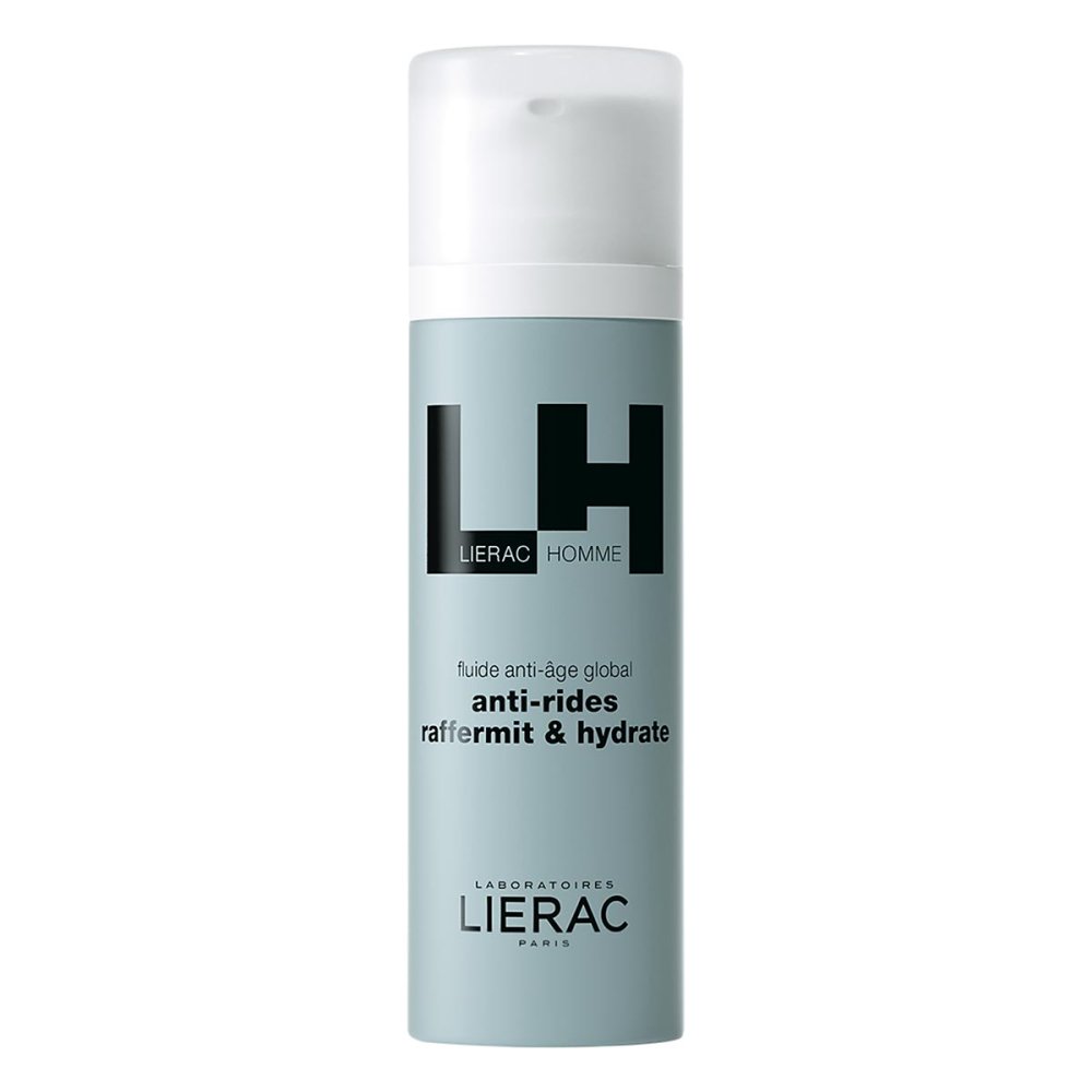 Lierac Homme Globales Anti-Age Fluid